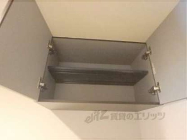 収納(玄関の収納です)