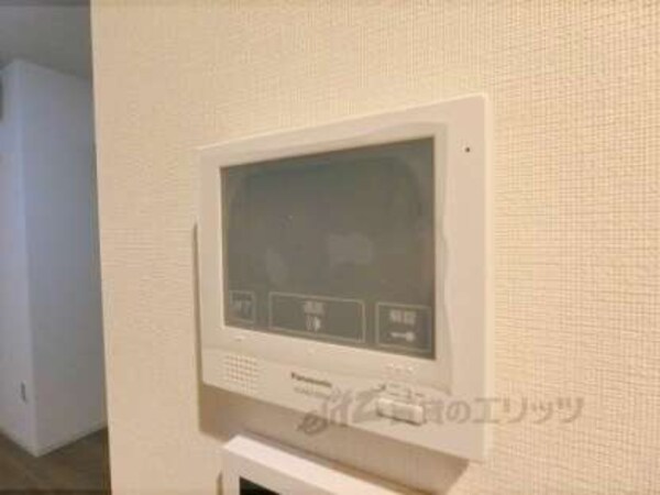 ＴＶモニターフォン