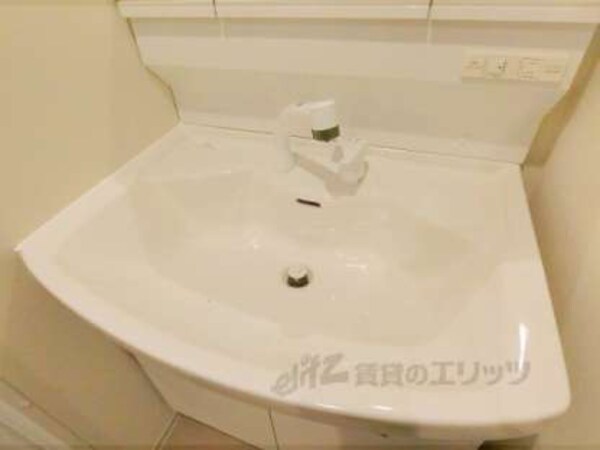 洗面所