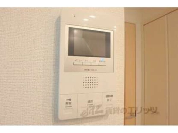 ＴＶモニターフォン