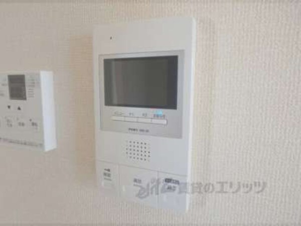 ＴＶモニターフォン