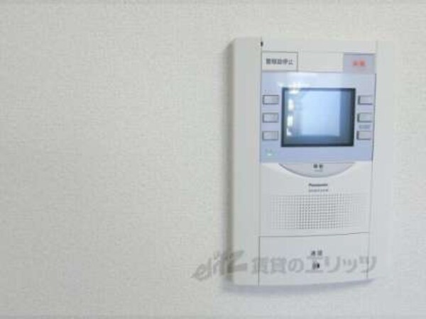 ＴＶモニターフォン