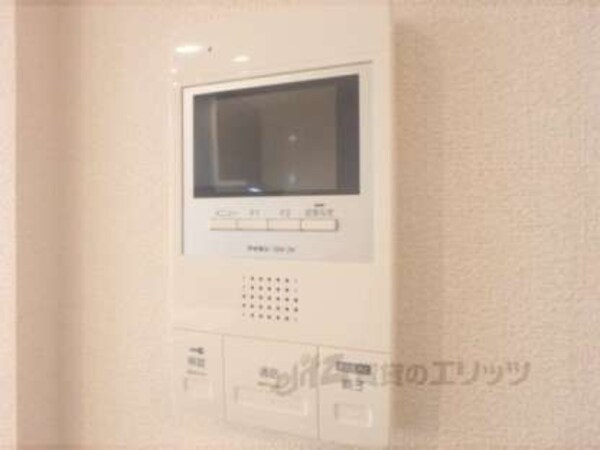 ＴＶモニターフォン