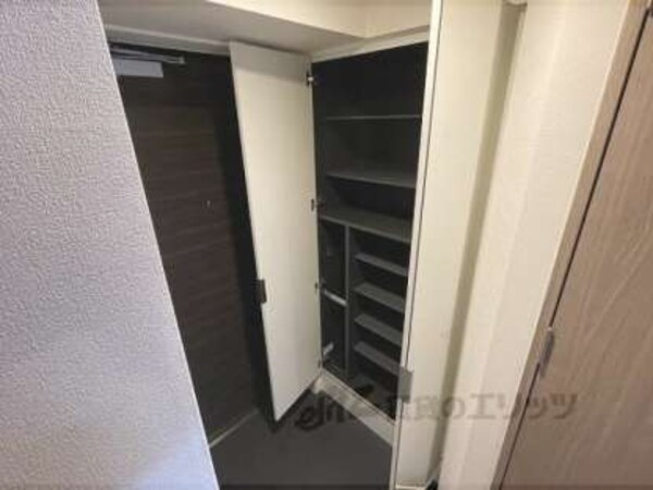 下駄箱