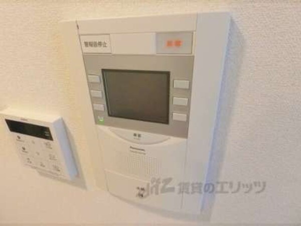 ＴＶモニターフォン