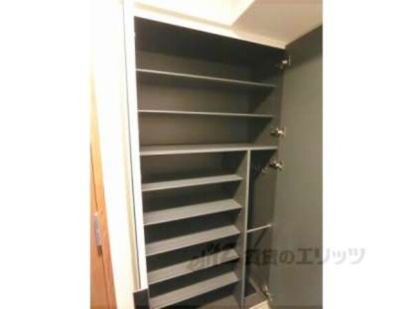 下駄箱