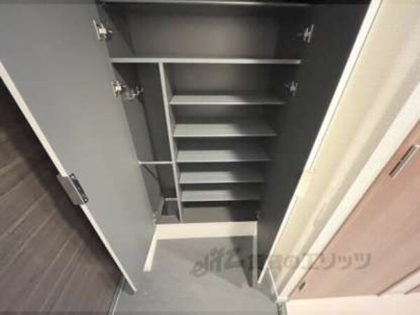 下駄箱