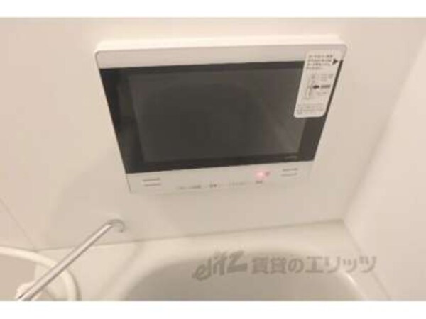 テレビ