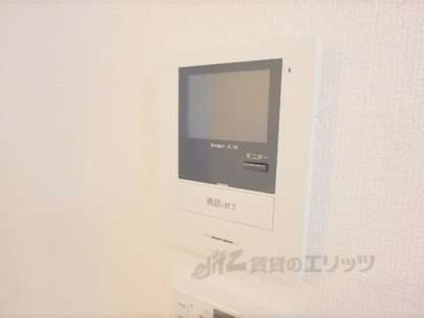 ＴＶモニターフォン