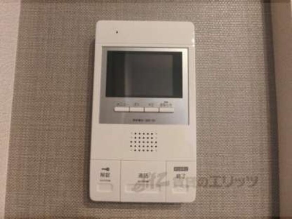 ＴＶモニターフォン