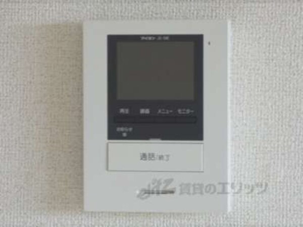 ＴＶモニターフォン