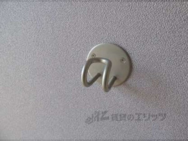 リード用フック