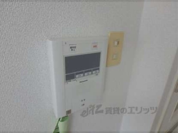 モニターホン