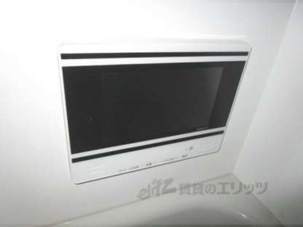 テレビ