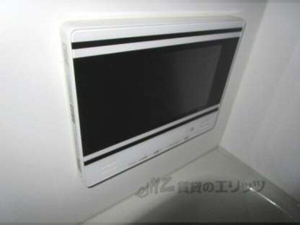 テレビ
