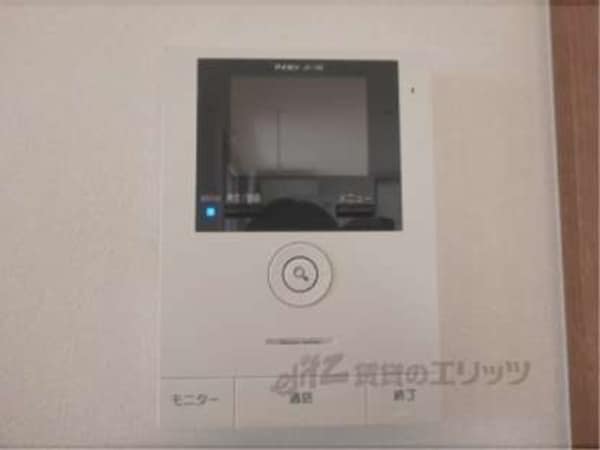 ＴＶモニターフォン