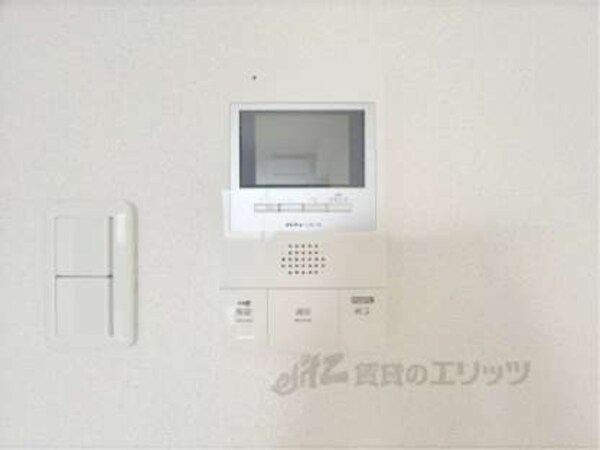 ＴＶモニターフォン