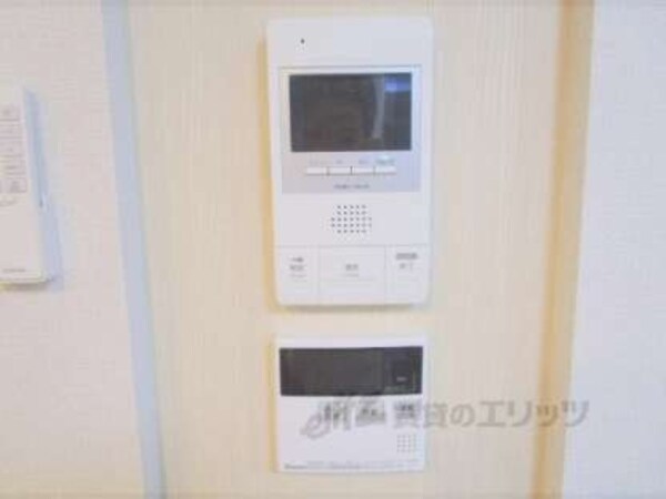 ＴＶモニターフォン