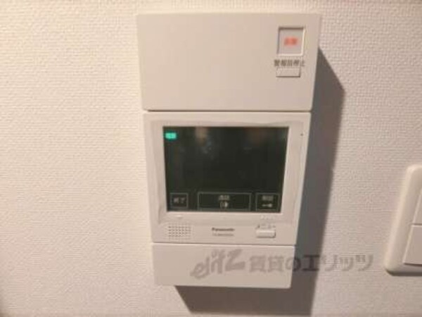 ＴＶモニターフォン