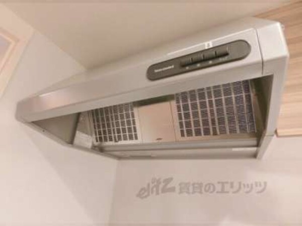 キッチン換気扇