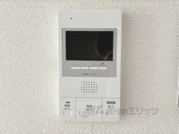 ＴＶモニターフォン