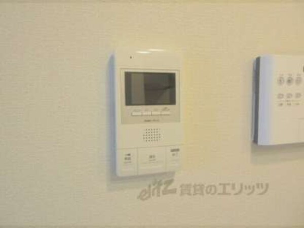 ＴＶモニターフォン