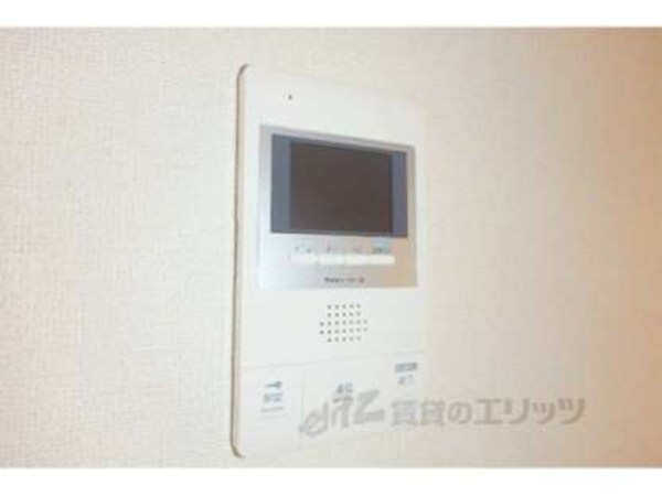 オートロックホン