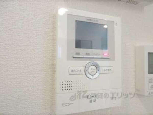 ＴＶモニターフォン