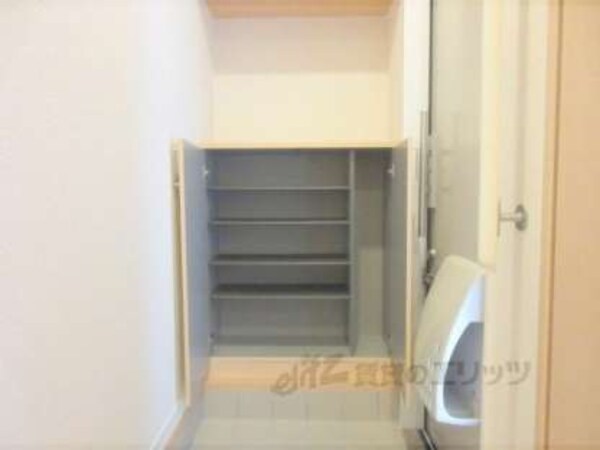 下駄箱