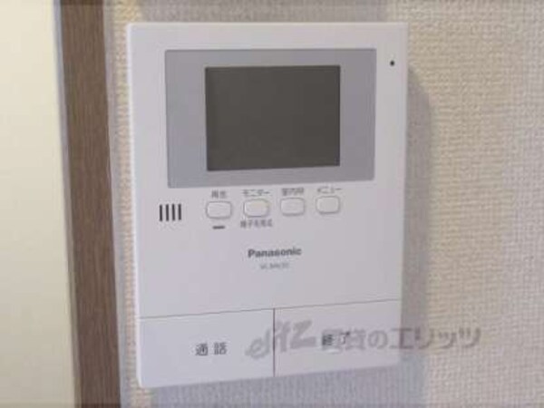 ＴＶモニターフォン