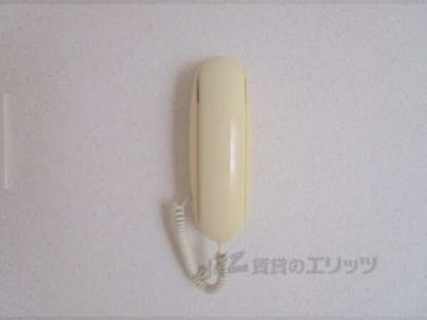 インターフォン