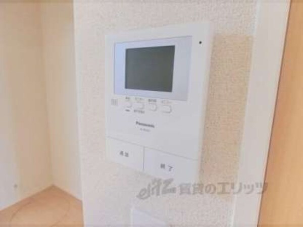 ＴＶモニターフォン