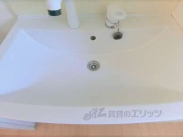 洗面所