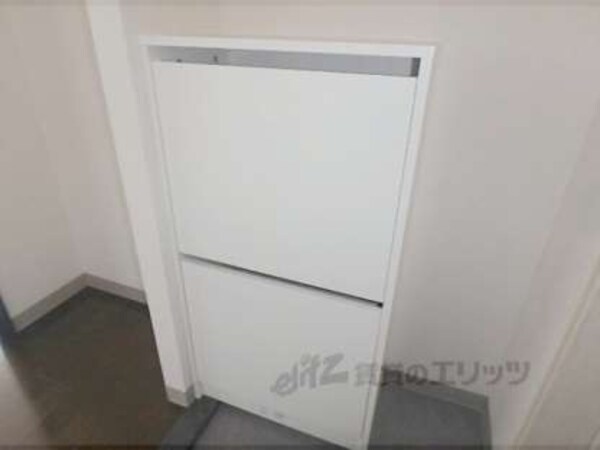 下駄箱