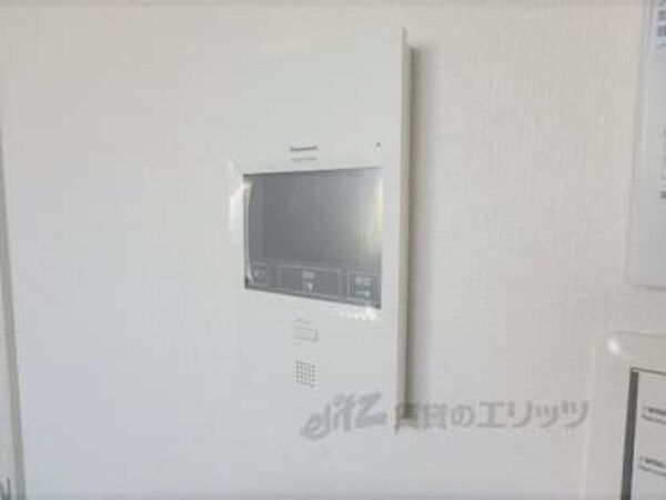 ＴＶモニターフォン