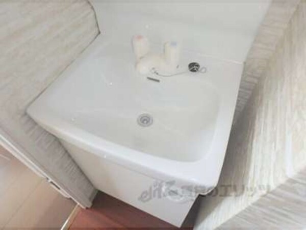 洗面所
