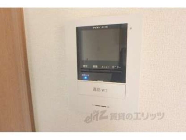 ＴＶモニターフォン