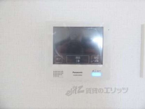 ＴＶモニターフォン