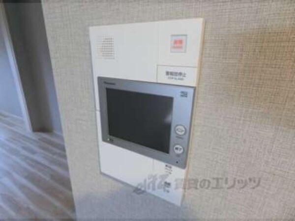 ＴＶモニターフォン