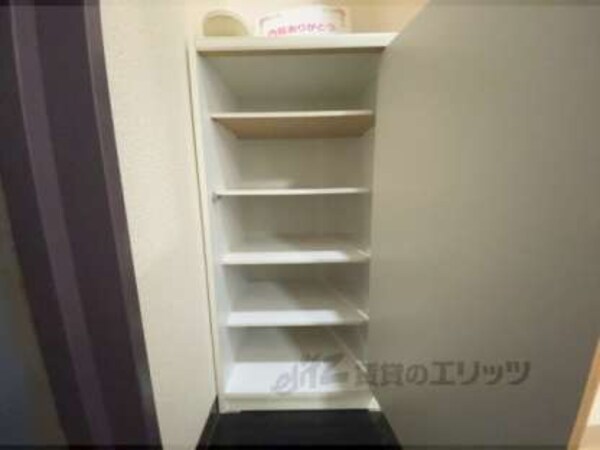 下駄箱