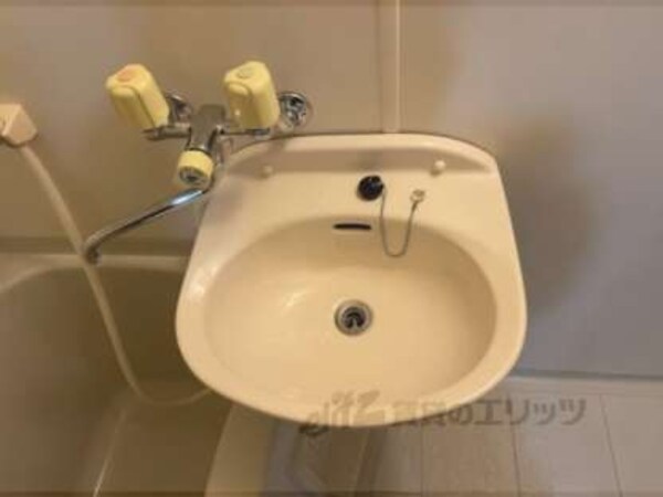 洗面所