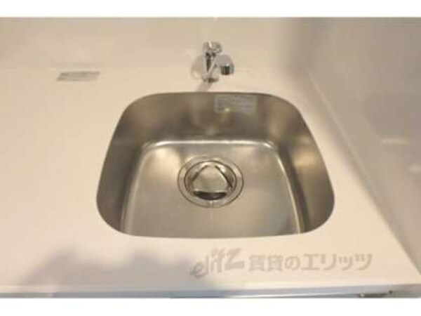 洗面台