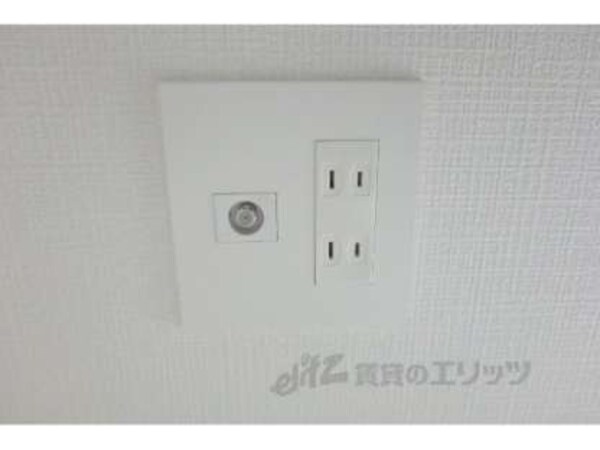 TVコンセント