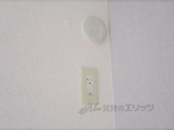 エアコン設置場所