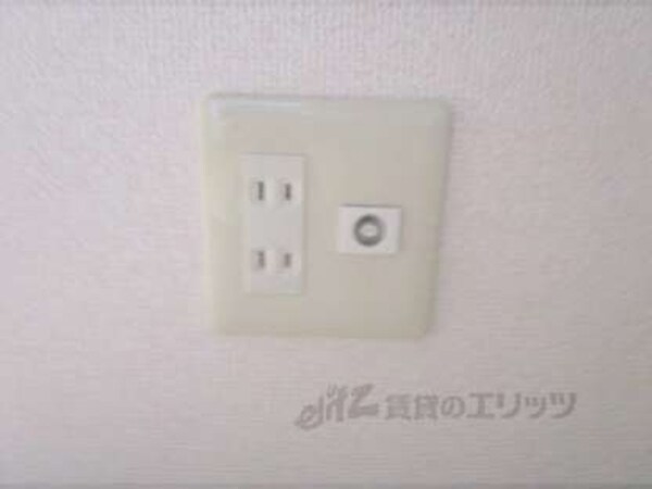 コンセント
