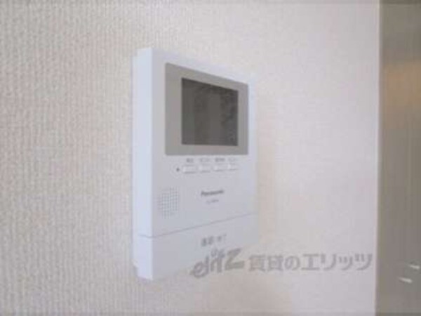 ＴＶモニターフォン