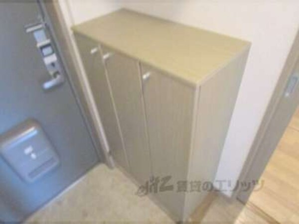 下駄箱