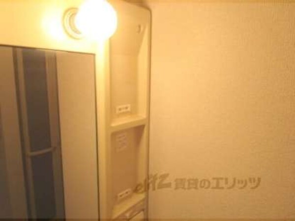 洗面所