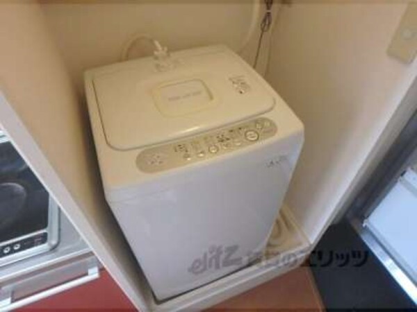 洗濯機
