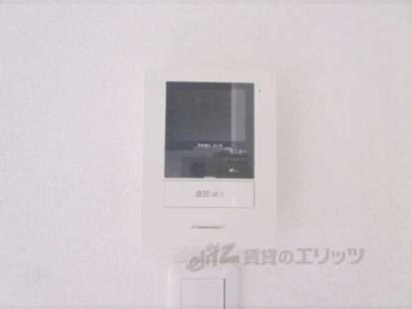 ＴＶモニターフォン